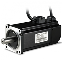 Delta: AC Servo Motors ECMA-C20604RS