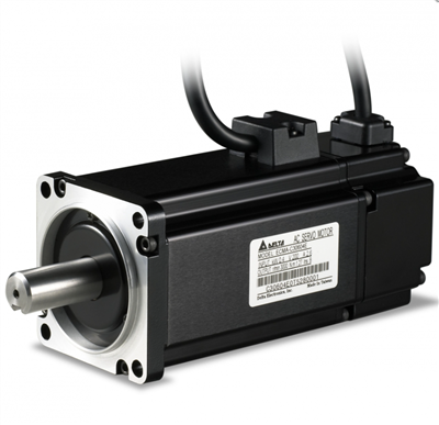 Delta: AC Servo Motors ECMA-C20807RS