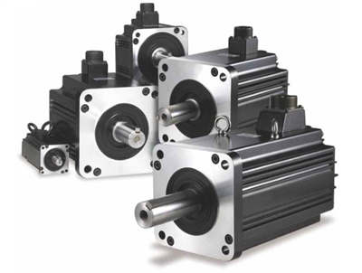 Delta: AC Servo Motors ECMA-L11845SS