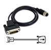 Heidenhain: EIC-177 Adapter cable with electronics for the adaptation of encoder signals
â€‹