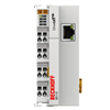 Beckhoff: Fieldbus components for all common I/Os and fieldbus systems EtherCAT extension EK1110
