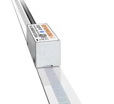 EVOLUTE readhead, Yaskawa, Model: EL-36Y-RB-050F-30-A
