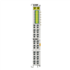 Beckhoff: Fieldbus components for all common I/Os and fieldbus systems EtherCAT Terminal EL1809