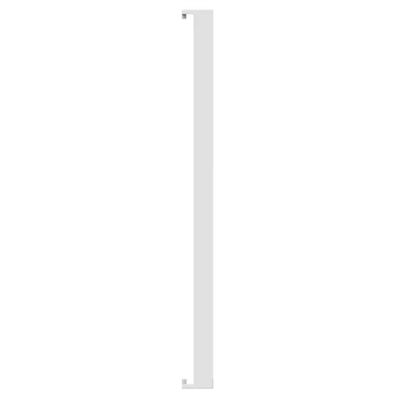 Beckhoff:  Bus end cover for E-bus contacts EL9011