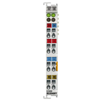 Beckhoff: Fieldbus components Power supply terminal for E-bus EL9400