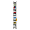 Beckhoff: Fieldbus components Power supply terminal for E-bus, with diagnostics EL9410