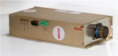 Elmo Motion Control: Power Supply - ELEPHANT