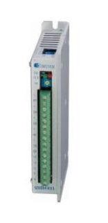 CYCLONE Stepper Drive 12-40 VDC: EM-DC3