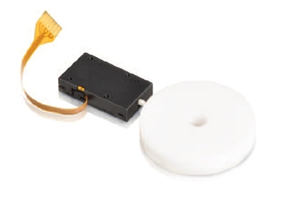 Nanomotion: Piezo Motor Drive Stage (EM4X Series)