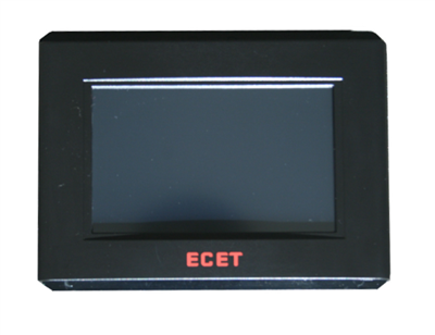 ECET: HMI EMAC-Panel G72
