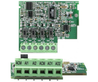 Delta: Keypad for Communication VFD-PU06