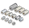 Canon: Iron Cored Motor EN28