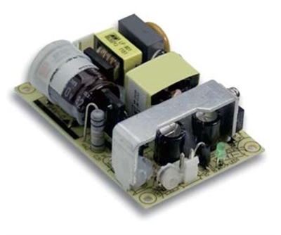 Mean Well: Open Frame Switching Power Supply (EPS-35 Series)