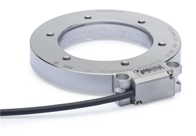 Modular Magnetic Encoders (ERM series)