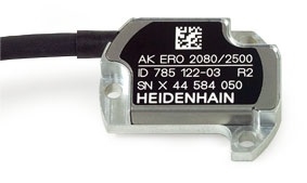 Angle Encoders (ERO 2000 Series)