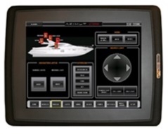 Beijer Electronics: Legacy HMI (EXTER T100 bl Series)