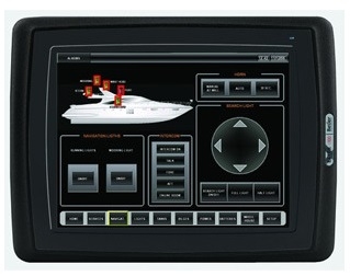 Beijer Electronics: Legacy HMI (EXTER T100 bl sr Series)
