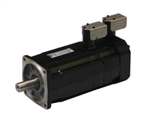 Parker: Explosion Proof Servo Motors - EY Series EY310EAKB7110