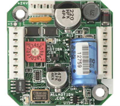 AllMotion: Stepper Motor Driver Controller EZ17