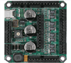 AllMotion: Intelligent 4-axis Controller/Driver EZ4AXIS