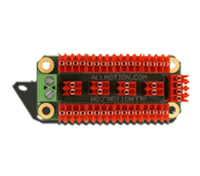 AllMotion: Stepper/Servo Accessories EZBUS9STN-RoHS