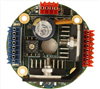 AllMotion: â€‹High Resolution Intelligent Stepper Motor Controller + Driver EZHR23