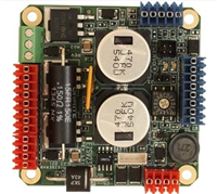 AllMotion: Servo Drive EZSV23