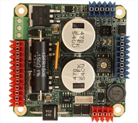 AllMotion: Servo Drive EZSV23WV