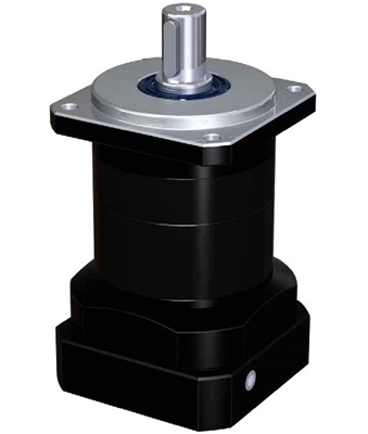 LIMING: SERVOBOX In-Line Planetary Reducers 2-Stage: FA-50-XX