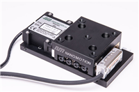 Nanomotion: Linear Stage (FBS050 Series)