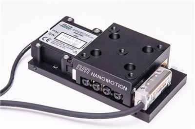 Nanomotion: Linear Stage (FBS050 Series)