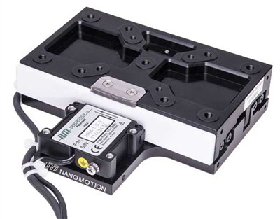 Nanomotion: Linear Stage (FBS075 Series)