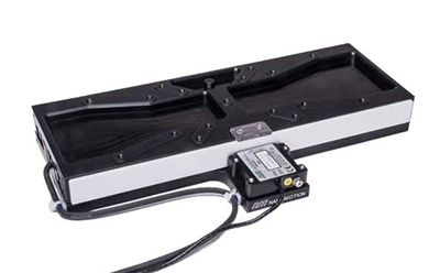 Nanomotion: Linear Stage (FBS150 Series)