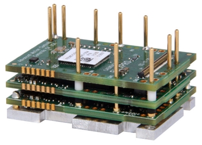 AMC: FlexProÂ®  Embedded EtherCAT Servo Drive FE060-5-EM