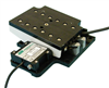 Nanomotion: Goniometer Stages (FGS100 Series)