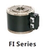 Cyclone DDR Motors: FI-1 Series