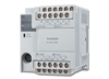 Panasonic: PLC (FP-X0 Series)