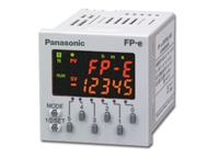 Panasonic: PLC (FP-e Series)