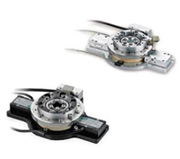 Nanomotion: Rotary Stage FRS060-360