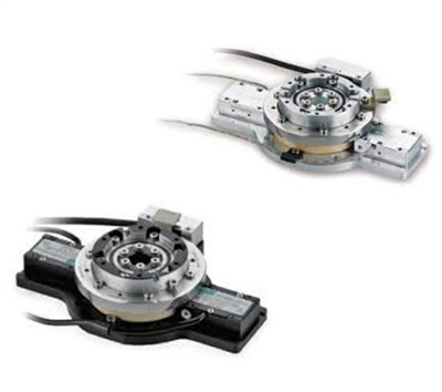 Nanomotion: Rotary Stage FRS060-360