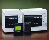 MITSUBISHI: PLC Controller PLC main unit: FX3G-14MR-ES-A