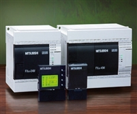 MITSUBISHI: PLC Controller PLC main unit: FX3G-60MR/DS
