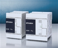 MITSUBISHI: PLC Controller PLC main unit: FX3S-14MR/DS