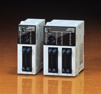 MITSUBISHI: PLC Controller PLC main unit:  FX3UC-32MT-D