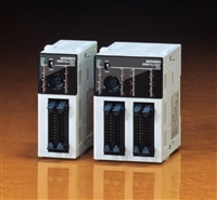 MITSUBISHI: PLC Controller PLC main unit:  FX3UC-64MT/D