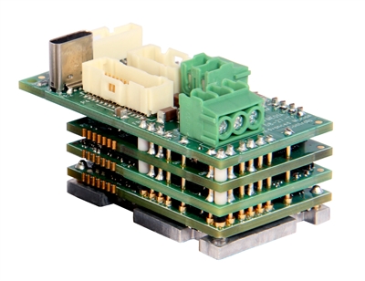 AMC  Servo Prouduct For Harsh Environments FXM060-10-EM