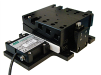 Nanomotion: Vertical Stages (FZS085 Series)