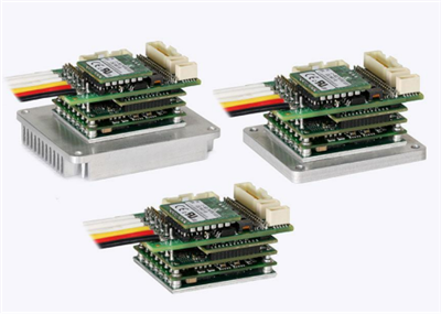 Elmo Motion Control: HARSH ENVIRONMENT SERVO SOLUTIONS Gold Solo Bee G-SOLBEE 30/60SR1SQ