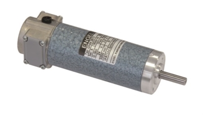 Faulhaber: High Power PMDC Motors (GNM 26 Series)