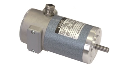 Faulhaber: High Power PMDC Motors (GNM 5440E Series)